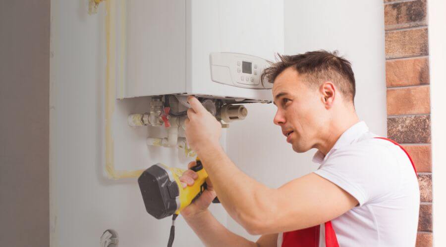 Professional Leak Detection in Torrington, CT